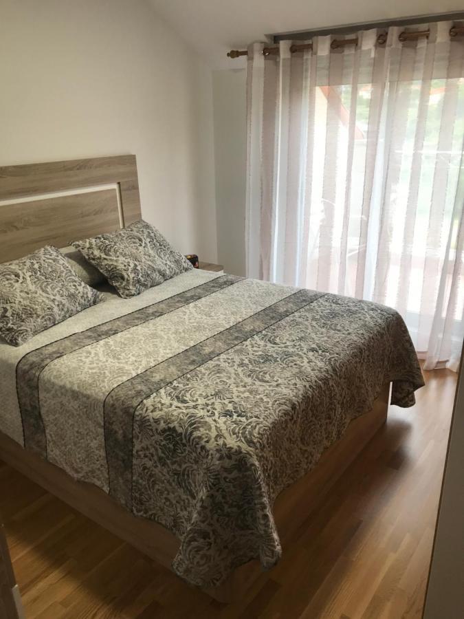 Apartamento Ático en Moaña- Playa A Xunqueira Exterior foto